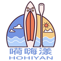 嗬嗨漾